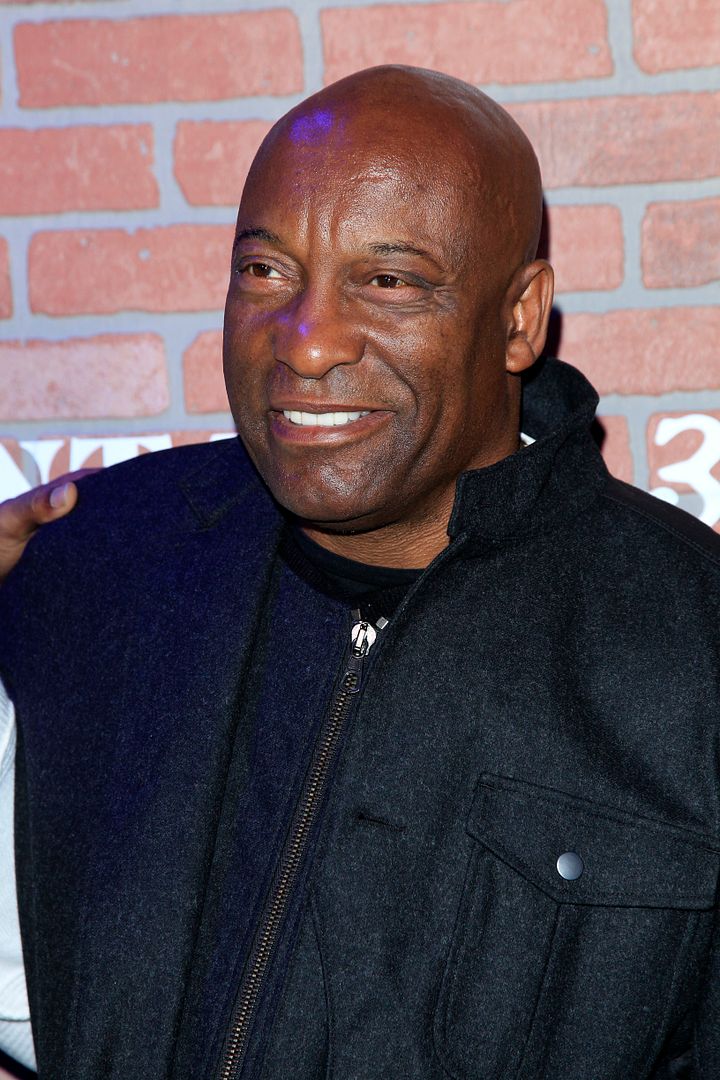 Next photo of John Singleton